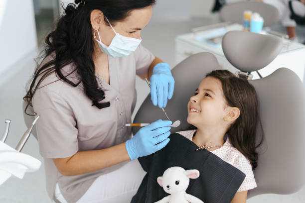 Best Emergency Root Canal Treatment in Madison, SD