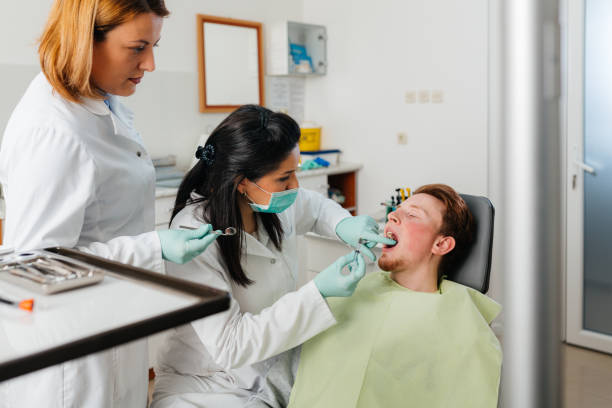 Best Emergency Wisdom Teeth Removal in Madison, SD