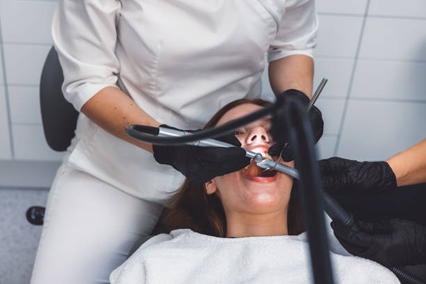 Best Emergency Dental Care for Trauma or Injury in Madison, SD