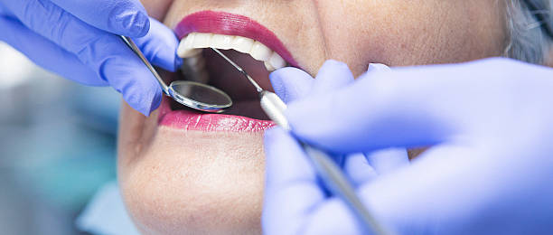 Best Emergency Treatment for Toothache in Madison, SD